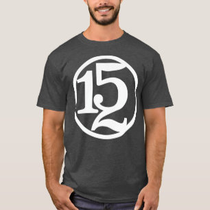 Camiseta Devolución de la banda del domingo