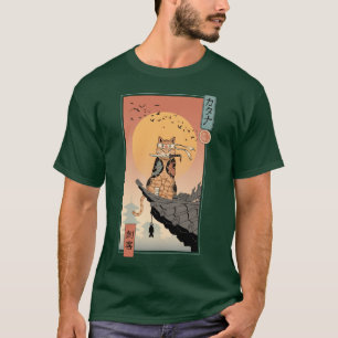 Camiseta Devoluciones de Catana