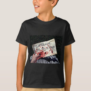 Camiseta Devoluciones de la locura