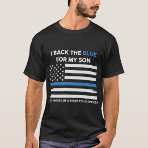 Camiseta Devolver a mi hijo