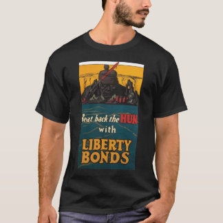 Camiseta Devolver el Hun