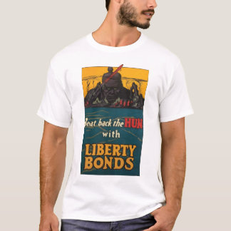 Camiseta Devolver el Hun