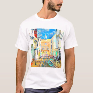 Camiseta Devon