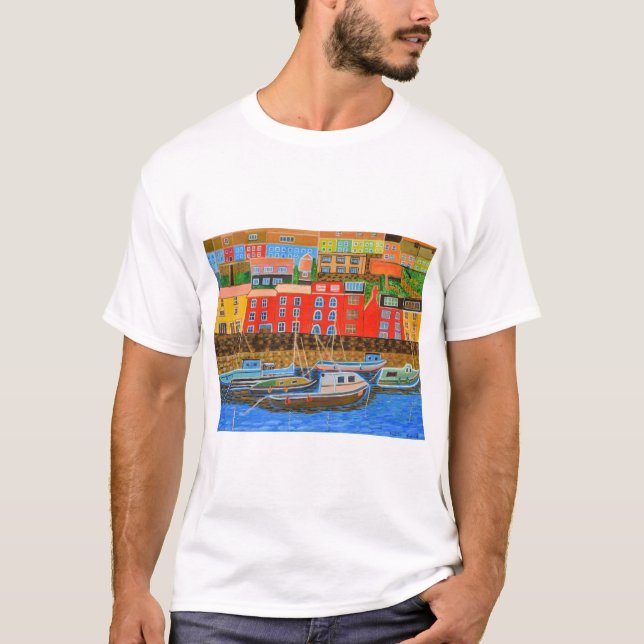 Camiseta Devon5 (Anverso)