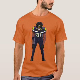 Camiseta Devon el bce