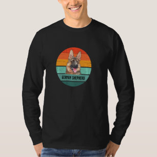 Camiseta Devotee Men Hombres Mujeres Ki, Mascota de perro r