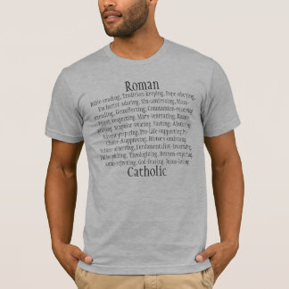 Camiseta Devoto