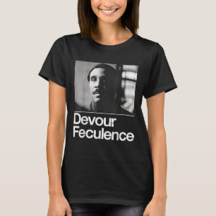 Camiseta Devour Feculance