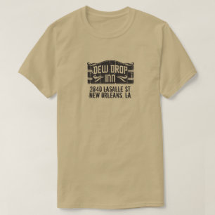 Camiseta Dew Drop Inn New Orleans