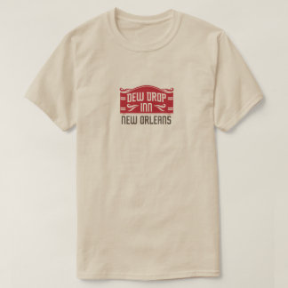 Camiseta Dew Drop Inn New Orleans