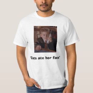 Camiseta Dewey T-Shirt