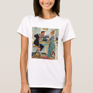 Camiseta Dewey v. Truman