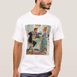 Camiseta Dewey v. Truman
