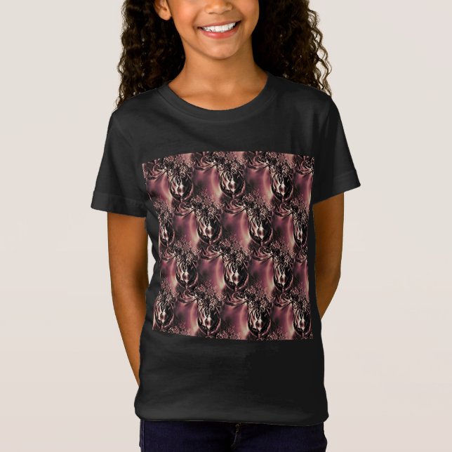 Camiseta Dex (Anverso)