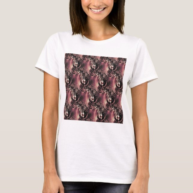 Camiseta Dex (Anverso)