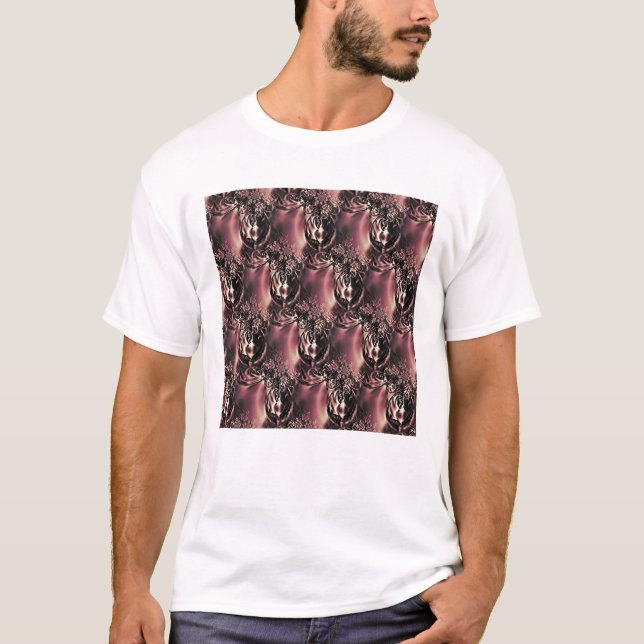Camiseta Dex (Anverso)