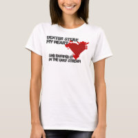 Dexter Me Robó El Corazón