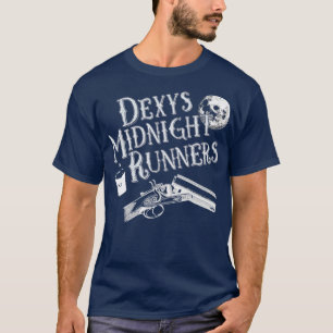 Camiseta Dexys Midnight Runners de Eileen