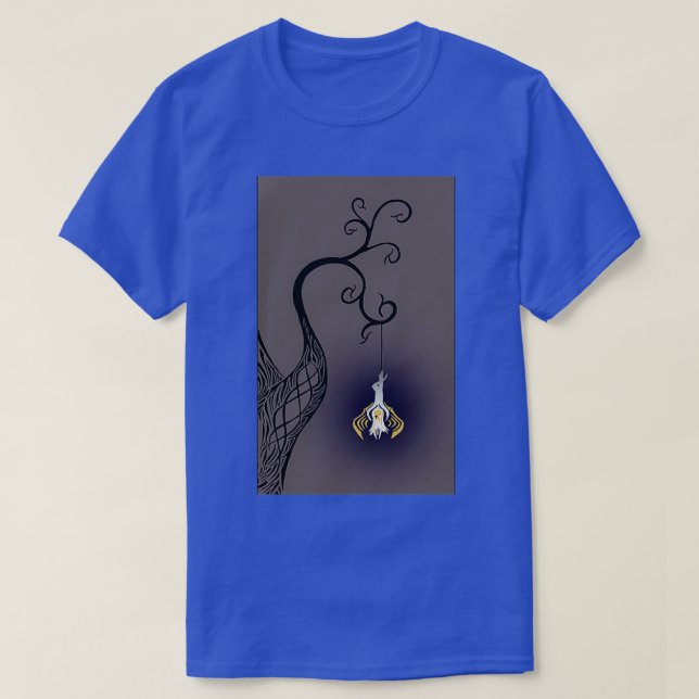 Camiseta Deyr F Deyja Frndr (Diseño del anverso)