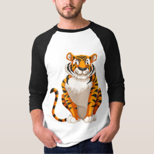 Camiseta dezine del rey león