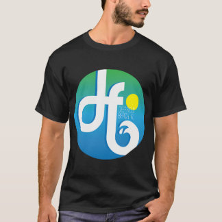 Camiseta DFB: Deerfield Beach, FL