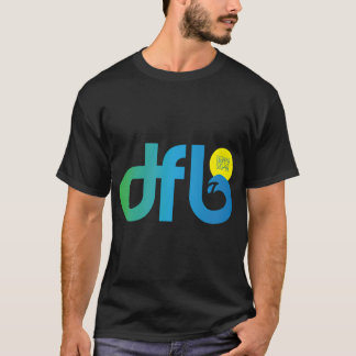 Camiseta DFB: Deerfield Beach, Florida