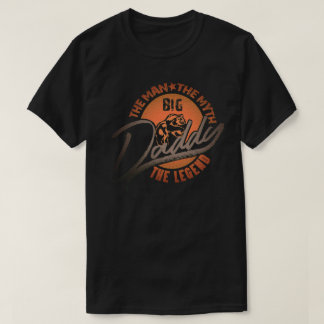 CAMISETA DFBD2023