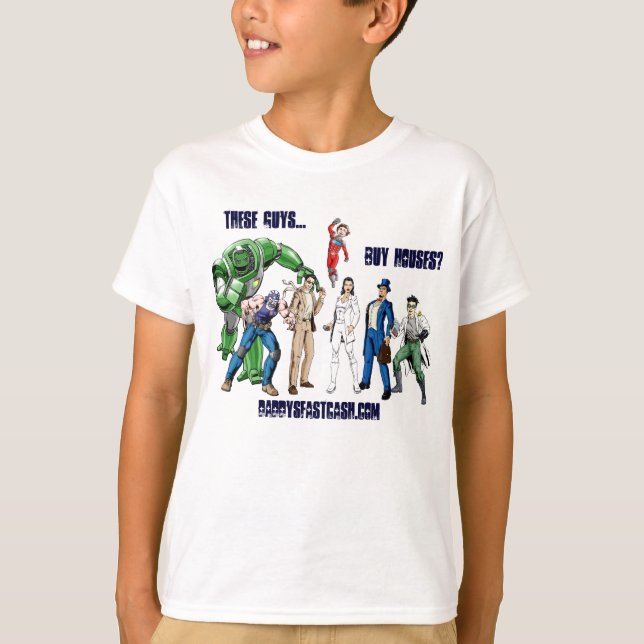 Camiseta DFC ilimitada #1 (Anverso)