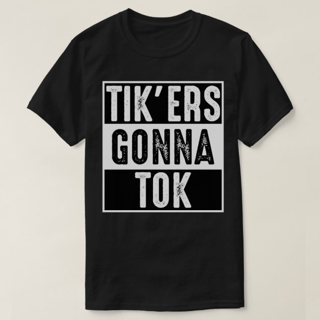 Camiseta DFTok2023 (Diseño del anverso)