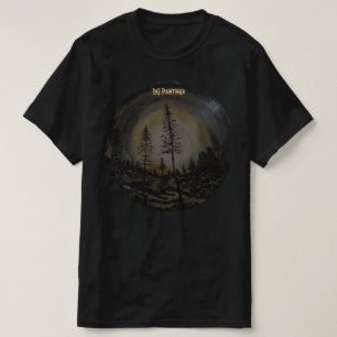 Camiseta DG Paintings Valle de la Luna Llena de Lo