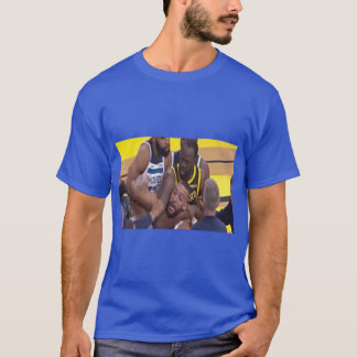 Camiseta DG y RG