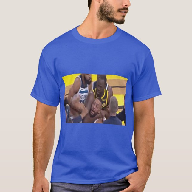 Camiseta DG y RG (Anverso)