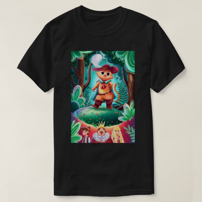 CAMISETA DGBS4 (Diseño del anverso)