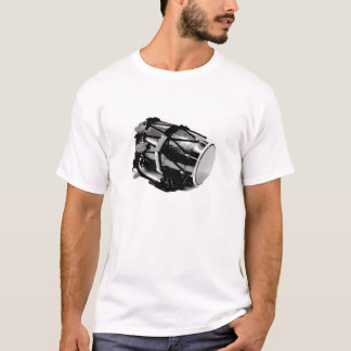 Camiseta Dhol
