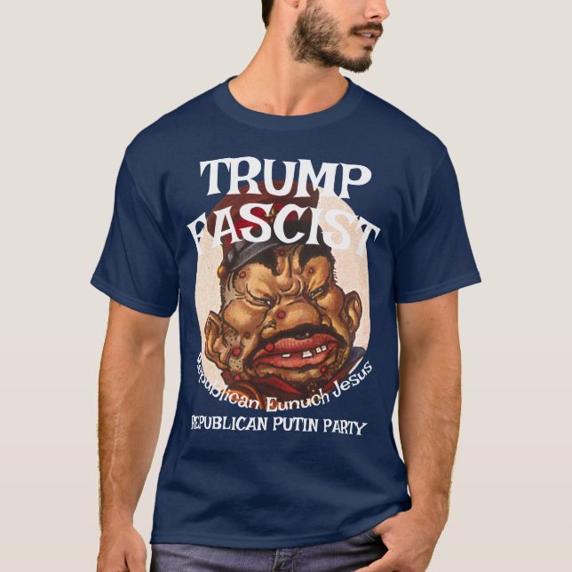 Camiseta DHS FBI CBP Cost Prices Rising HealthCare Health d (Anverso)