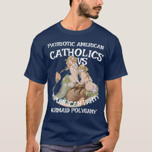 Camiseta DHS FBI CBP Costos Precios Alza Atención Médica Sa