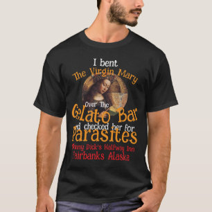 Camiseta DHS FBI CBP Costos Precios Crecientes Atención Méd