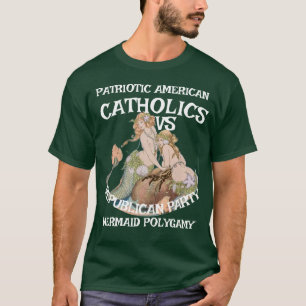 CAMISETA DHS FBI CBP EE. UU. AMÉRICA BANDERA PATRIÓTICO POL