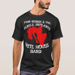 Camiseta DHS FBI CBP Precios Costos Crecientes Atención Méd