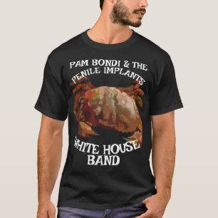 Camiseta DHS FBI CBP Precios Costos Crecientes Atención Méd