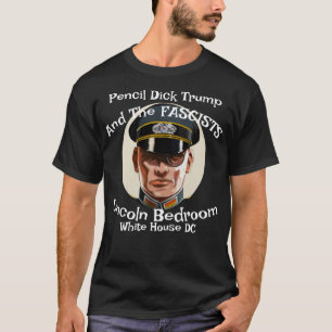 Camiseta DHS FBI CBP Precios Costos Crecientes Atención Méd