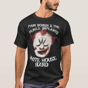 Camiseta DHS FBI CBP Precios Costos Crecientes Atención Méd