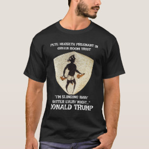 Camiseta DHS FBI CBP Precios Costos Crecientes Atención Méd