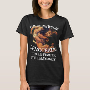Camiseta DHS FBI CBP Precios Costos Crecientes Atención Méd
