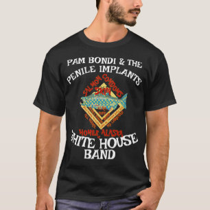 Camiseta DHS FBI CBP Precios Costos Crecientes Atención Méd