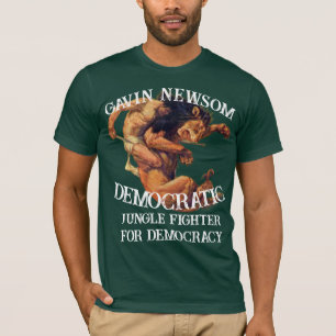 CAMISETA DHS FBI CBP TRUMP PARTIDO REPUBLICANO USA AMÉRICA