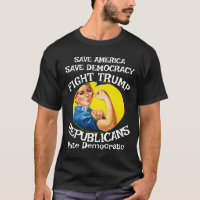 DHS FBI CBP Trump Republicano Extracción de Huevos