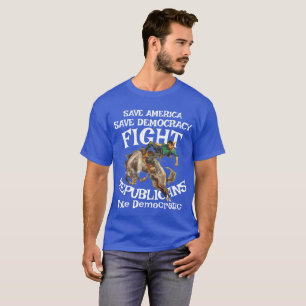 CAMISETA DHS RURAL CBP ICE TSA DOJ FEMA GOB TSA VD ETS T