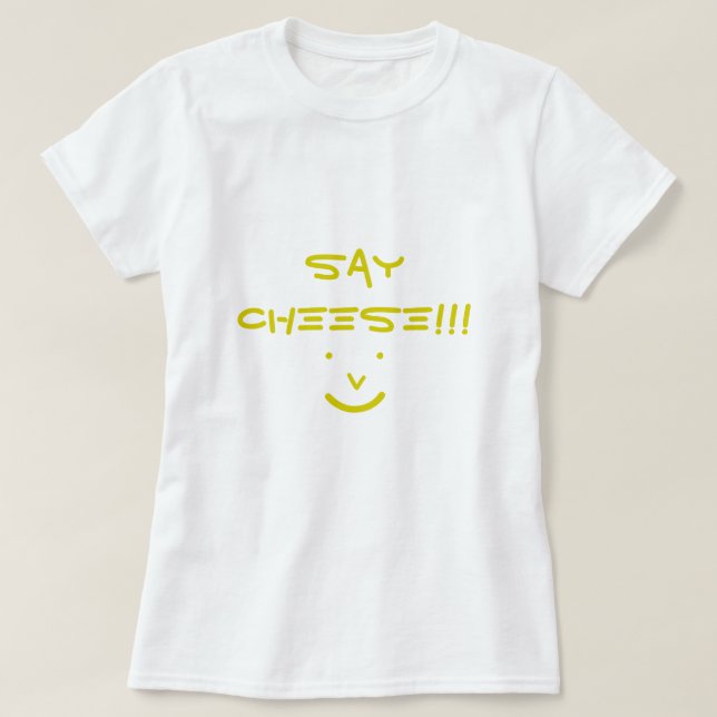 CAMISETA DI ALGO DIVERTIDO!!! (Diseño del anverso)