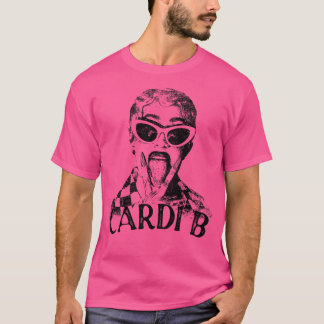 Camiseta di B
